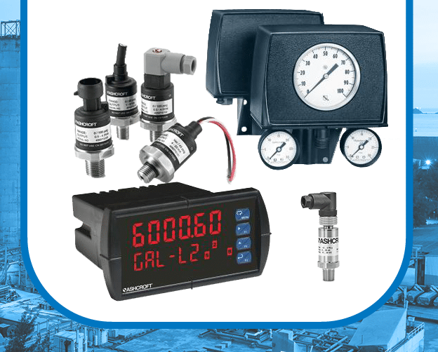 Transducers and Transmitters NHAN VIET ICS JSC