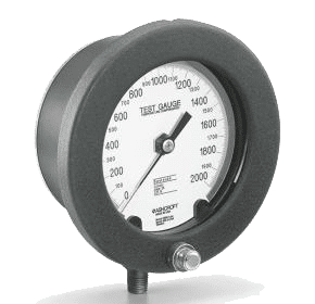 Test-Gauge