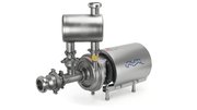 Alfa Laval LKH Evap centrifugal pump