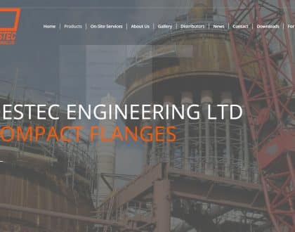 Destec Engineering Vietnam