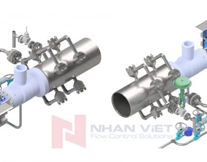 steam conditioning
