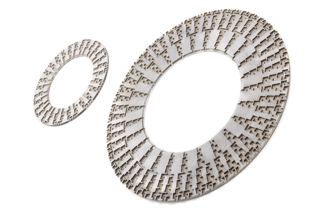 Kent Introl VeCTor velocity control trim