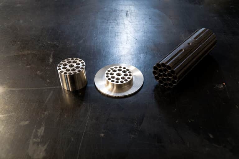 Precision Flow orifice fitting accessories